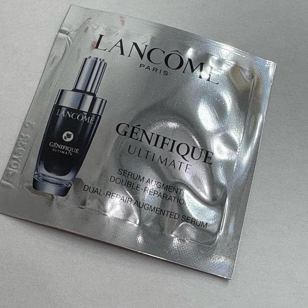 5/$15☀️Lancôme Gènifique Serum